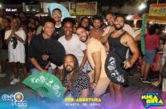 Pré-Abertura Micareta de Feira